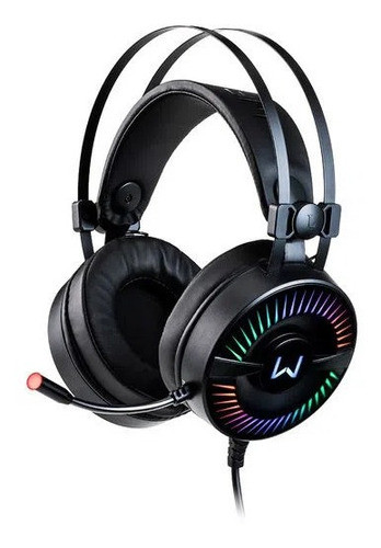 Espumas Compatível Com Warrior Flamma Rgb Ph306 Almofadas 1