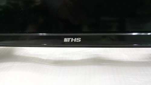 Tv Led 32  Ths (pantalla Rota) 0