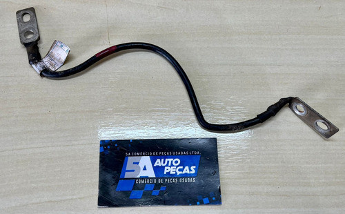 Chicote Polo Negativo Bateria Toyota Corolla Xei 2017 A 2019 0