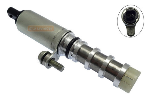 Valvula Solenoide Escape Camaro S10 Equinox Camaro 2018/... 1
