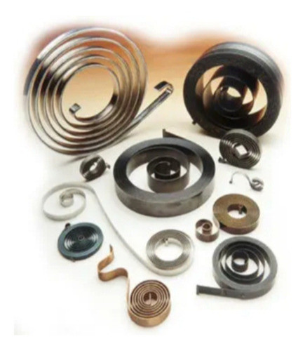 Cuerdas De Reloj Antiguo X 3 Unidades Lote N93 0