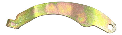 Leva Para Freno De Mano Derech Rastrojero Indenor - Kk 1004 1