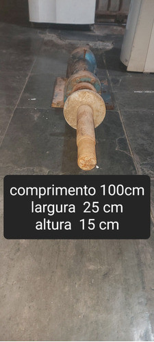 Mancal  Iper Grande 1