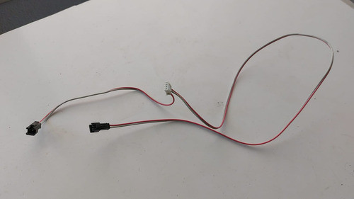 Flex Cable Tv Jvc Lt-40dr730 Parlantes 0