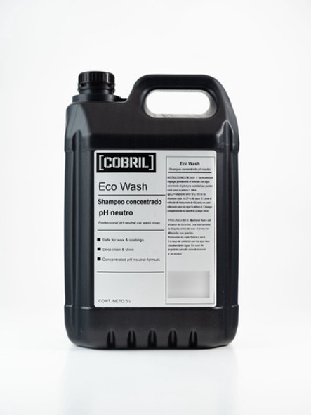 Shampoo Ph Neutro Cobril 5 Lts 0