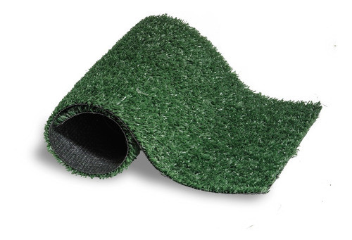 Grama Sintética Verde 12mm - 2m X 2m - 4 Metros Quadrados 0