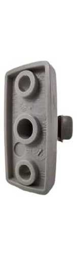 Soporte Gancho Parasol Vw Amarok Bora Golf Iv Trend Original 1