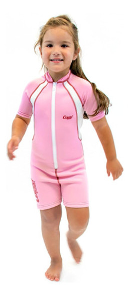 Cressi Bañador Neopreno Niños Talle Xxl 0