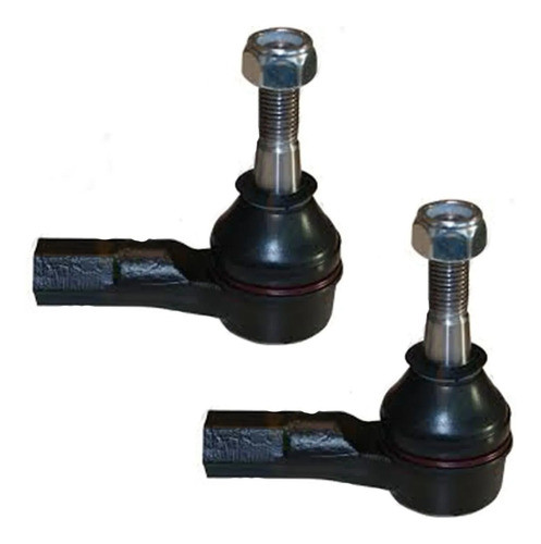 Kit Extremos Chevrolet Captiva 0