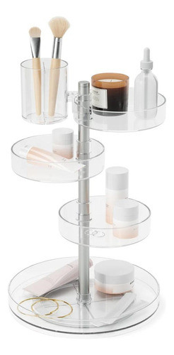 Organizador Cosméticos X5  Pirouette 0