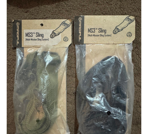 Correa Magpul Ms3 1