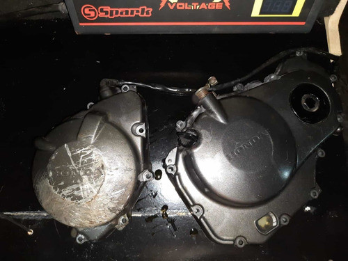 Peças De Moto Fariblade 954 0