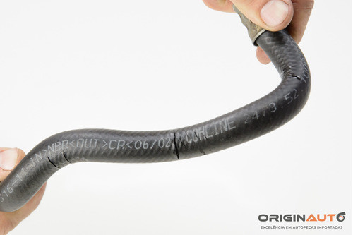 Mangueira Hidraulica Direção  Bmw 320i E46 330 1999 A 2005 1