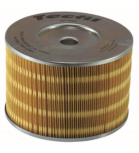 Filtro De Aire Toyota Hilux 3.0d 0