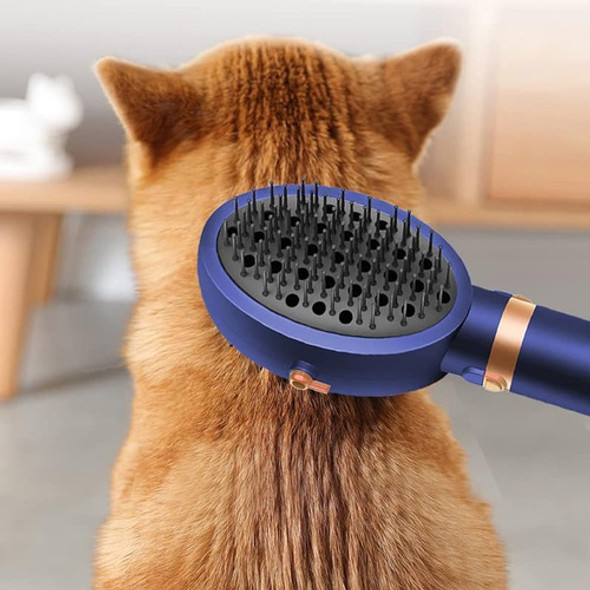 Secador De Pelo Para Perros De Doble Cara Para Mascotas, Sec 1