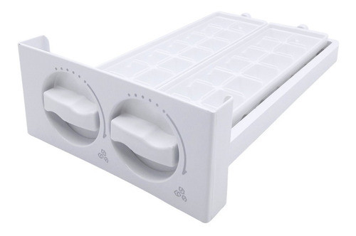 Cubetera Hielo Facil Heladera Whirlpool Wrm48d Wrm48l Wrm48p 0