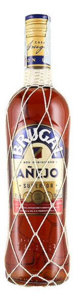 Ron Brugal Añejo Superior 1 Lt 0