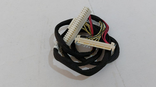 Flex Lvds Tv Tcl Led32e4200 46-ab065d-aubh1g Ik774 1