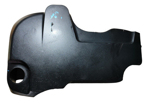 Acabamento Tampa Do Motor Iveco Daily 70c17  E550 0