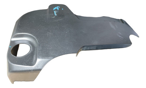 Acabamento Tampa Do Motor Iveco Daily 70c17  E550 1