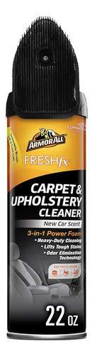 Armor All Carpet And Upholstery Cleaner Spray , Limpiador De 0