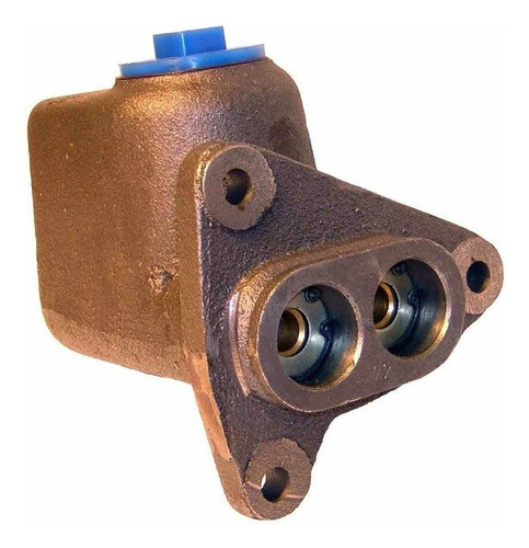Bomba De Freno Y Embrague Para Rambler Calidad Orig Consulte 1