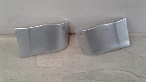 Reparacion De Guardabarro Delantero  Dodge 1500 1