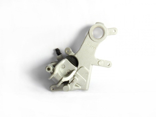 Pinça/caliper De Freio Traseiro Moto Cross Mxf Mx 250cc 1