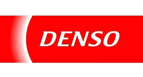 Condensador Fiat Punto/doblo 1.4 *denso* Original 1