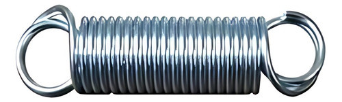 Resorte Tensor Para Cerca Electrica 0