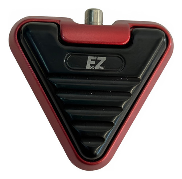 Pedal Triangular Ez Para Máquina De Tatuar Tattoo Tatuaje 1