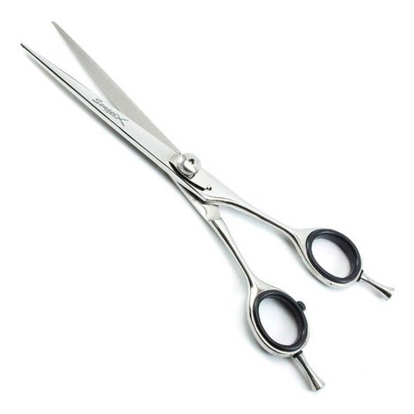 Tijera Peluqueria Canina Corte Filo Navaja 6,5 Sensei Cobalt 1 Tijera Peluqueria Canina Corte Filo Navaja 6,5 Sensei Cobalt 1