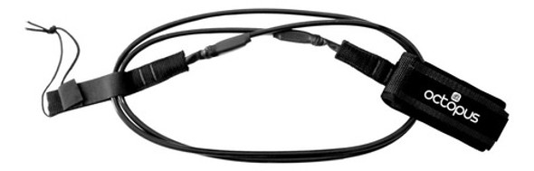 Leash Longboard Pro - 10´ Pés - Leash Long Stand Up 0