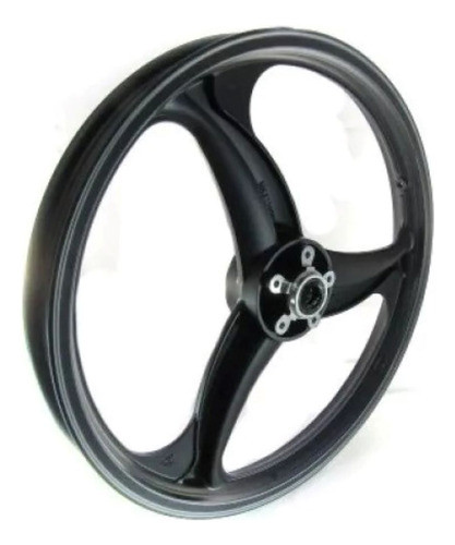 Llanta Aleacion Yumbo Gts Classic 160 X 18 Del. - Gkmotos 0