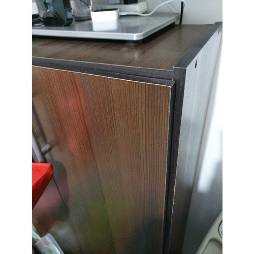 Zapatero Impecable Usado Alto 120. Ancho 60. Profundidad 32 0