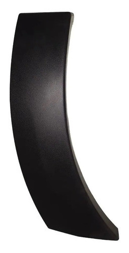 Fender Izq Paragolpe Tras Volkswagen Saveiro G5 2010-13 0