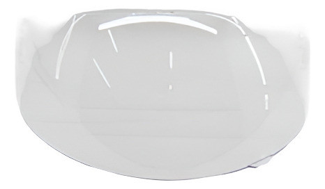 Viseira Ls2/shad/syko/norisk Cristal 1