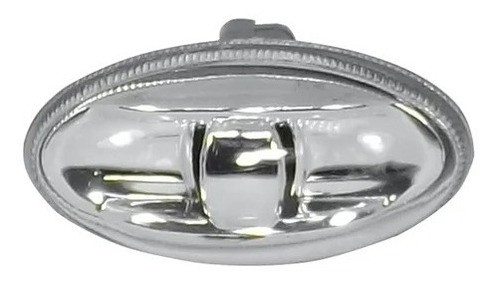 Lanterna Lateral Do Peugeot 207 Citroen C3 Cristal 0