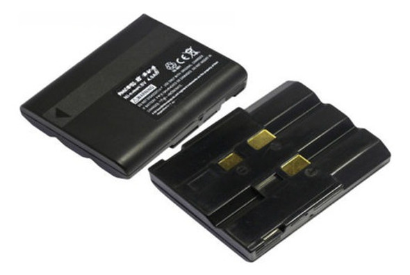 Batería De Ni-mh 4000mah Cabe Sharp Vl-h420s Vl-e34s Bt-h11 0