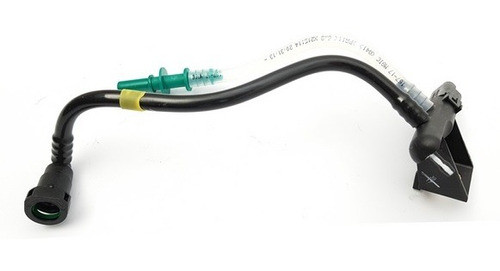 Caño Combustible Psa Peugeot 307 Hdi Con Sensor 1