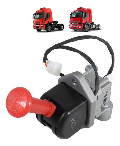 Valvul Manetim Frei Trakker 420 1997/98/99/00/01/02/03/04/05 0