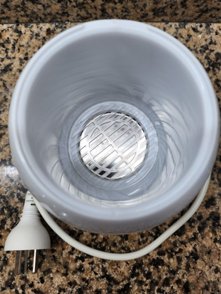 Calentador De Mamaderas Sun Sin Uso 1