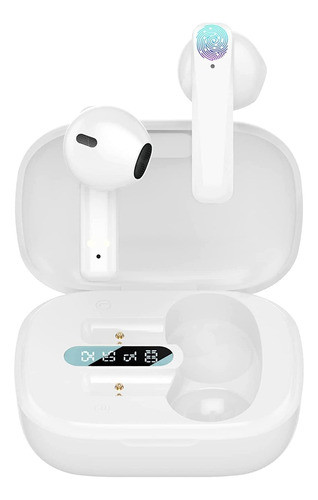 Auriculares Inalámbricos Air Buds Pods Auriculares Bluetooth 0
