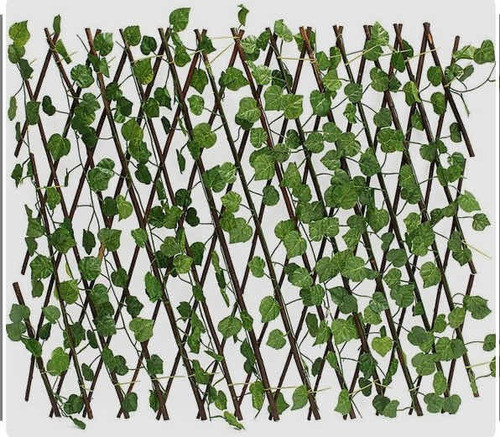 Cerco Enredadera Extensible 0