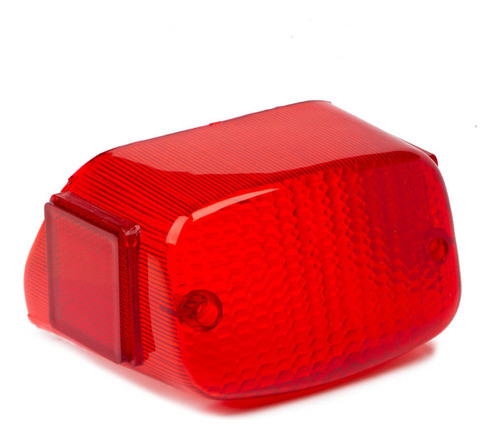 Yamaha Maxim Xj700 Acrilico Stop Faro Trasero Optica Mica 0
