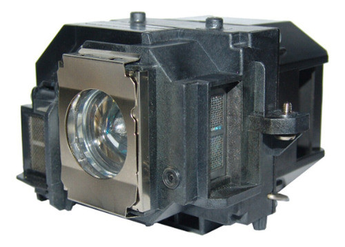 Lampara Para Proyector Epson H355a Eb W8d Eh Dm30 Elplp55 1