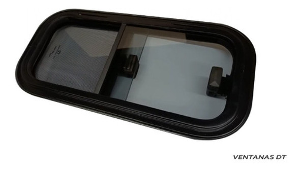 Ventilete Ventana 44x20 Mosquitero Casa Rodante Motorhome Ca 0