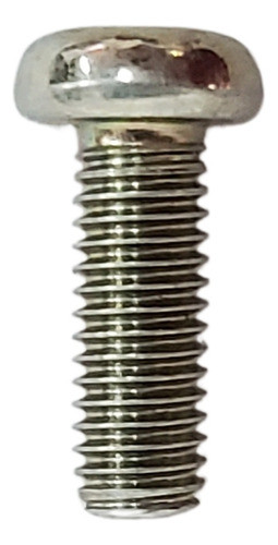 Tornillo De Cabeza Plana Para Ybr 125 Yamaha Original 0