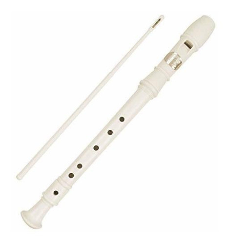 Onwon Soprano Grabador Desinfectante - Estilo Alemán 8 Aguje 0