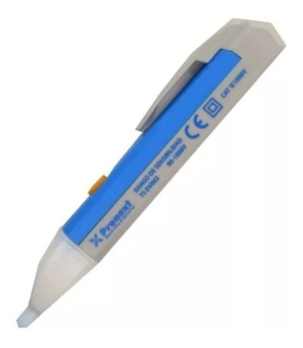 Buscapolo Inductivo Detector De Voltaje S/ Contacto Pronext 0